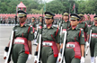 Why Cant Women Be Recruited in the Indian Territorial Army?